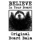 Believe In Your Beard | Original Beard Balm - Hats