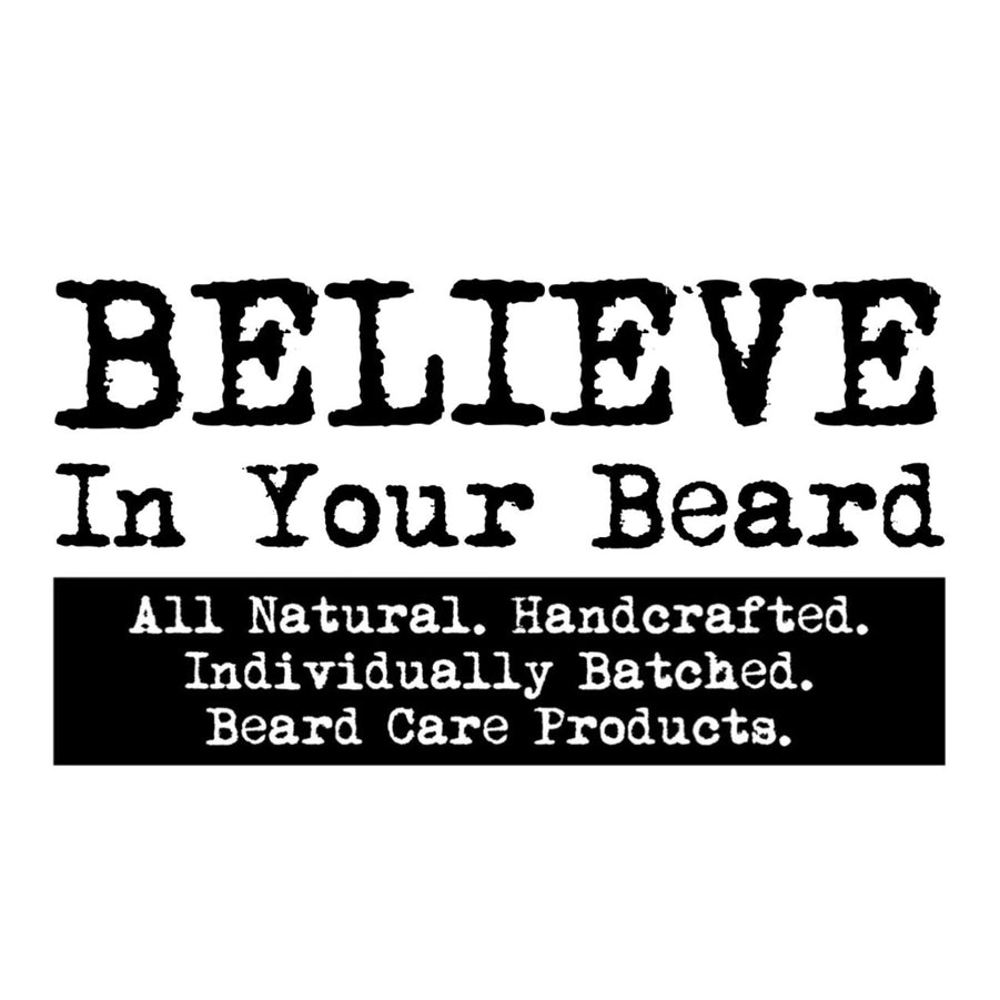 Believe In Your Beard | Original Beard Balm - Hats