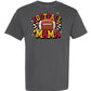 Kansas City Football Mama Tee - 