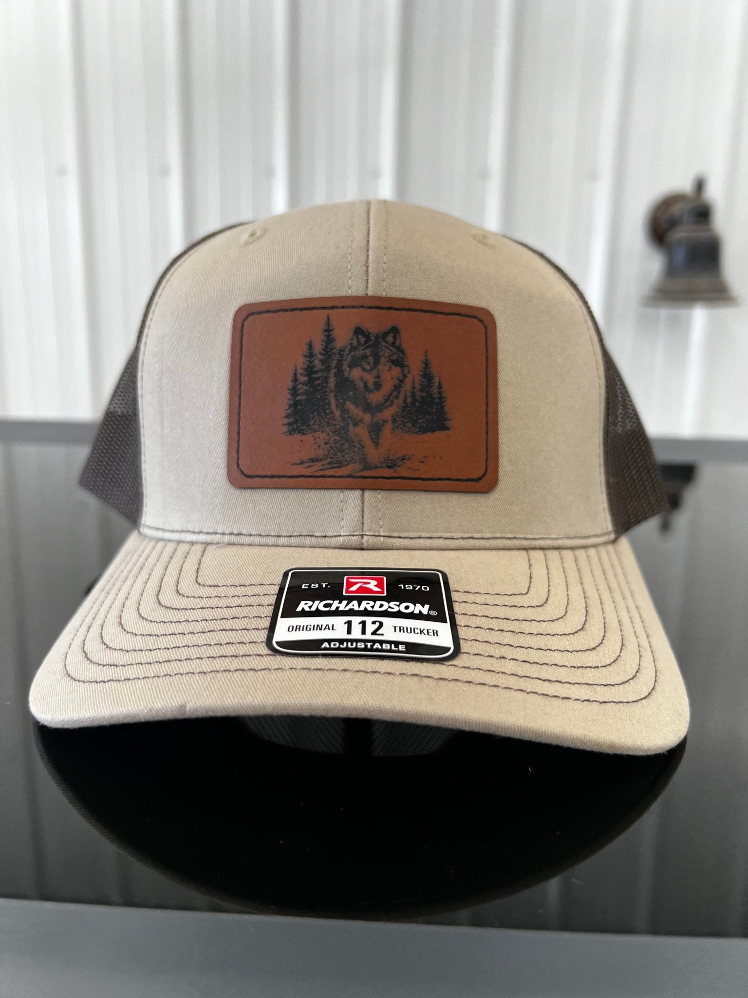 Richardson 112 Hat: Outdoor Nature Lovers Hat - 