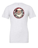 Vintage / Retro Santa Tee - 