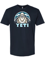 Blue Yeti Shirt | Limited Edition -