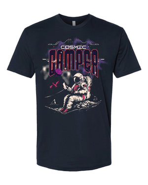 Cosmic Camper T-Shirt -