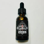 Space Camper | Beard Oil -