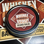 Whiskey Barrel Stout | Beard Balm - Hats