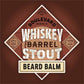 Whiskey Barrel Stout | Beard Balm - Hats