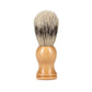 Wooden Shaving Brush -